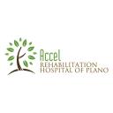 Accel Rehab Hosp. of Plano logo
